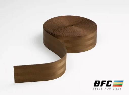 Cinta tierra standard para cinturón de seguridad