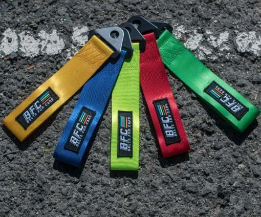 Tow (Correa de remolque)