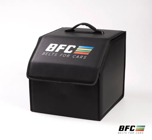 Maleta de almacenaje para maletero "BFC"